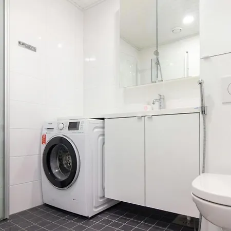 Convenient For 4 Suutarila